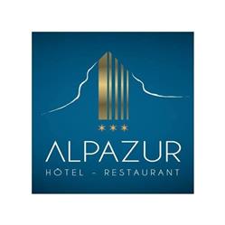 HOTEL RESTAURANT L' ALPAZUR, Lanslebourg-Mont-Cenis - Horaires d'ouverture