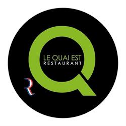 Le Quai Est, Courseulles-sur-Mer - Horaires d'ouverture