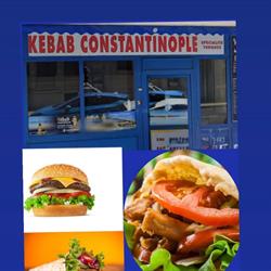 Kebab Constantinople, Aire-sur-la-Lys - Horaires d'ouverture