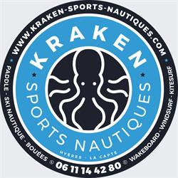 Kraken Sports Nautiques, Hyères - Horaires d'ouverture