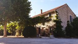 La Bastide des Arts, Saumane-de-Vaucluse - Horaires d'ouverture