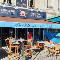 La Moulerie, Trouville-sur-Mer - Horaires d'ouverture