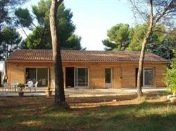 LA PETITE MAISON SOUS LES PINS, Aix-en-Provence - Horaires d'ouverture
