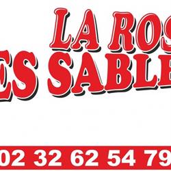 La Rose Des Sables, Évreux - Horaires d'ouverture