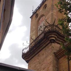 Le Beffroi, Aix-en-Provence - Horaires d'ouverture