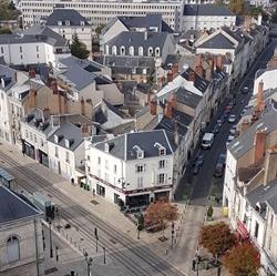 Le Bistrot de la Croix Morin, Orléans - Horaires d'ouverture