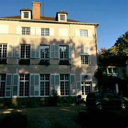 Le Château de la Vierge chambres d'hôtes, Bures-sur-Yvette - Horaires d'ouverture