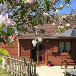 Gite Le Clos des Charmelines, Fours-en-Vexin - Horaires d'ouverture