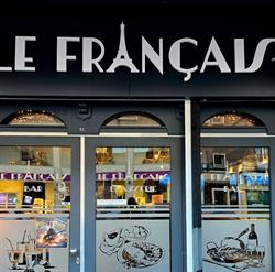 Bar brasserie Le Francais, Boulogne-sur-Mer - Horaires d'ouverture