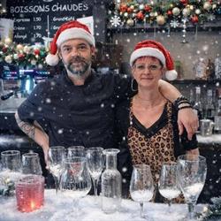 Bar brasserie Le Francais, Boulogne-sur-Mer - Horaires d'ouverture