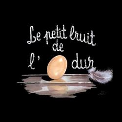 Le Petit Bruit de l'Œuf Dur, Évreux - Horaires d'ouverture