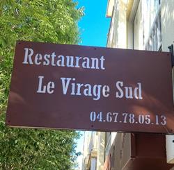 Le virage Sud, Balaruc-les-Bains - Horaires d'ouverture