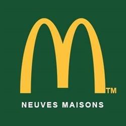 McDonald's, Neuves-Maisons - Horaires d'ouverture