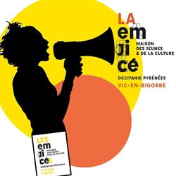 Mjc Vic en Bigorre, Vic-en-Bigorre - Horaires d'ouverture