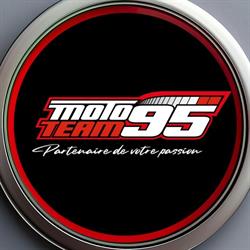 MOTO TEAM 95 EVENTS, Jouy-le-Moutier - Horaires d'ouverture