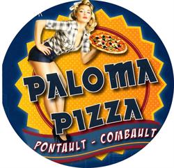 Paloma Pizza, Pontault-Combault - Horaires d'ouverture