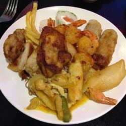 Panda Grill, Orléans - Horaires d'ouverture