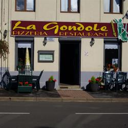 La gondole, Raucourt-et-Flaba - Horaires d'ouverture