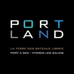 PORTLAND, Hyères - Horaires d'ouverture