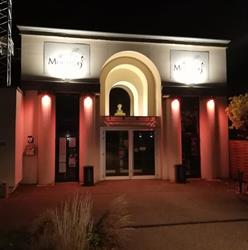 Moulin Neuf Relais Culturel, Niederbronn-les-Bains - Horaires d'ouverture