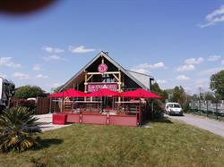 Le Chalet, Vigneux-de-Bretagne - Horaires d'ouverture