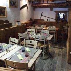 Restaurant La Bergerie, Praz-sur-Arly - Horaires d'ouverture