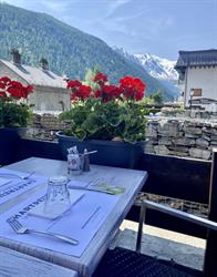 La P'tite Verte, Chamonix-Mont-Blanc - Horaires d'ouverture