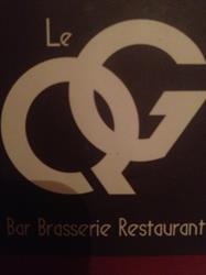 RESTAURANT LE QG, Aix-les-Bains - Horaires d'ouverture