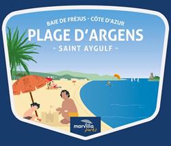 La Plage d'Argens, Saint-Aygulf - Horaires d'ouverture