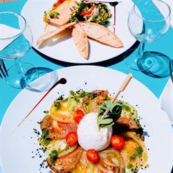 Sur la Braise - Restaurant Bar Glacier Palavas-les-Flots, - Horaires d'ouverture