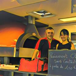 Pizza Berard en camion, Cheval-Blanc - Horaires d'ouverture