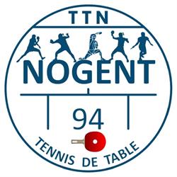 TENNIS DE TABLE NOGENT SUR MARNE, Nogent-sur-Marne - Horaires d'ouverture