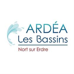 Les Bassins d'Ardéa, Nort-sur-Erdre - Horaires d'ouverture