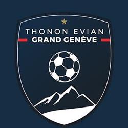THONON EVIAN FC, Thonon-les-Bains - Horaires d'ouverture