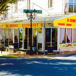 Al Repar? Restaurant, Banyuls-sur-Mer - Horaires d'ouverture
