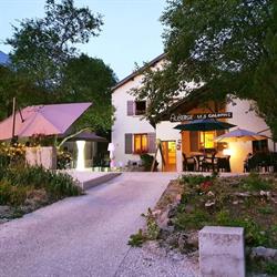 Auberge Les Galopins, Malleval-en-Vercors - Horaires d'ouverture