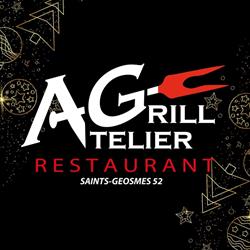 Atelier Grill, Saints-Geosmes - Horaires d'ouverture