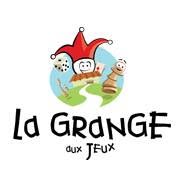 La Grange aux Jeux, Neuvy-en-Mauges - Horaires d'ouverture