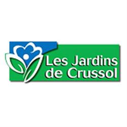 Les Jardins De Crussol, Guilherand-Granges - Horaires d'ouverture