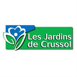 Les Jardins De Crussol, Guilherand-Granges - Horaires d'ouverture