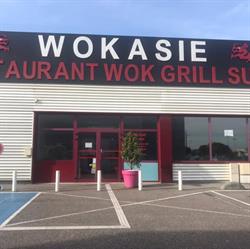 Wokasie, Bar-le-Duc - Horaires d'ouverture