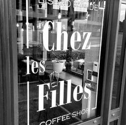 Chez les filles Bistro rapide & Coffee Shop, Challes-les-Eaux - Horaires d'ouverture