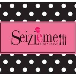 Le Seizieme, Périgueux - Horaires d'ouverture