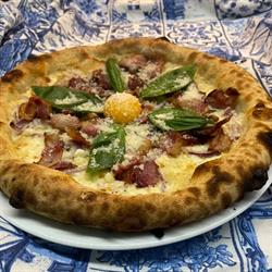 Pizzeria la Perpoise, Jard-sur-Mer - Horaires d'ouverture