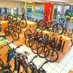 Cycles Du Retz, Villers-Cotterêts - Horaires d'ouverture
