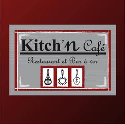 Kitch'Café, Monistrol-sur-Loire - Horaires d'ouverture