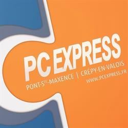 PCexpress SARL, Pont-Sainte-Maxence - Horaires d'ouverture