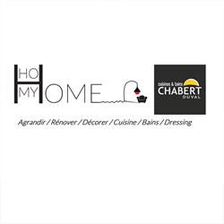 Ho My Home - Chabert Duval, Brive-la-Gaillarde - Horaires d'ouverture