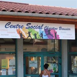 Centre Social Christine Brossier, Sury-le-Comtal - Horaires d'ouverture