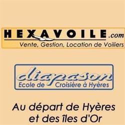 HEXAVOILE, Hyères - Horaires d'ouverture